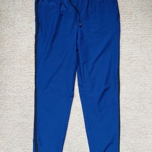 Royal blue pants